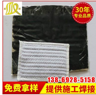 優(yōu)質(zhì)膨潤(rùn)土防水毯圖片/優(yōu)質(zhì)膨潤(rùn)土防水毯樣板圖 (4)