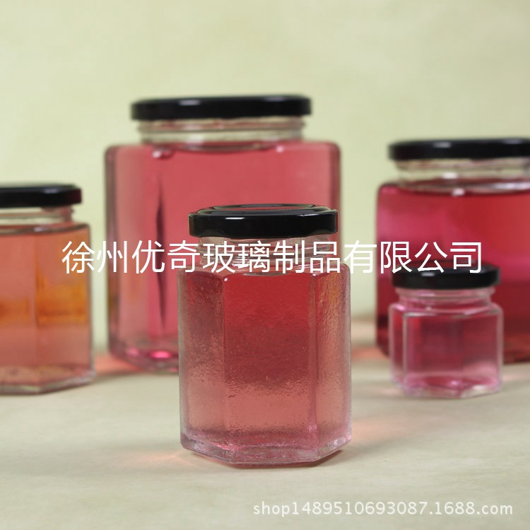 醬菜瓶圖片/醬菜瓶樣板圖 (1)