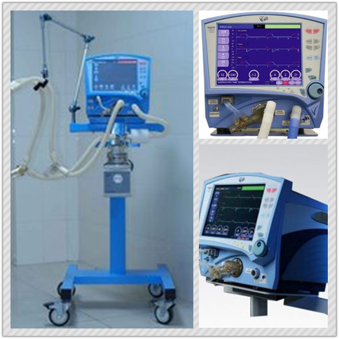 鳥牌呼吸機(jī)圖片/鳥牌呼吸機(jī)樣板圖 (3)