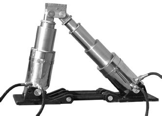 A-60型液壓復(fù)軌器圖片