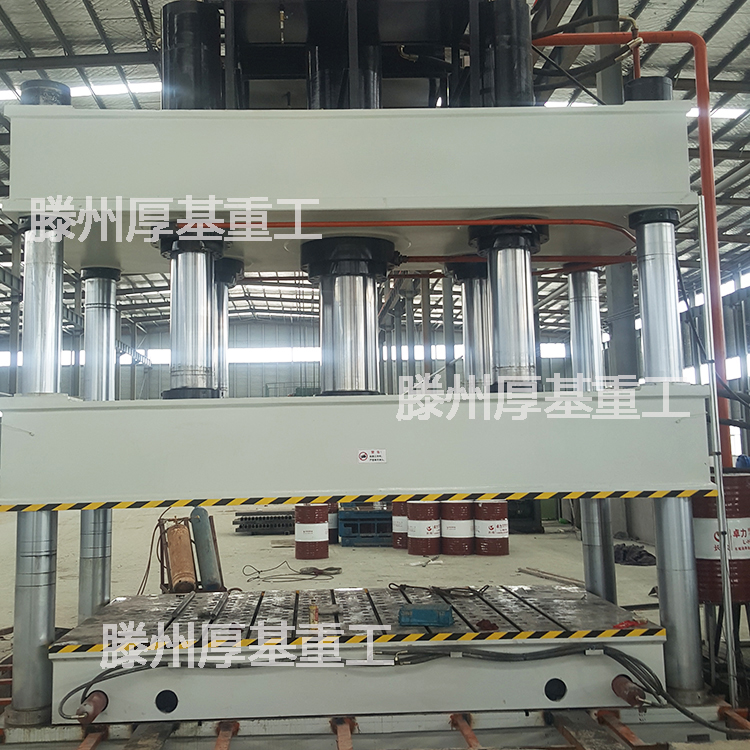 廠家直銷1200噸液壓機圖片