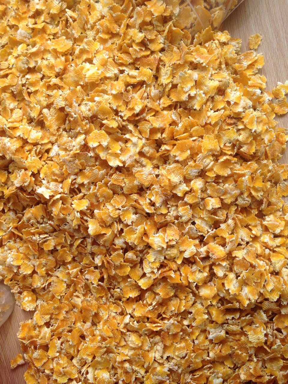 大閘蟹養(yǎng)殖飼料玉米 蒸汽壓片玉米圖片/大閘蟹養(yǎng)殖飼料玉米 蒸汽壓片玉米樣板圖 (1)