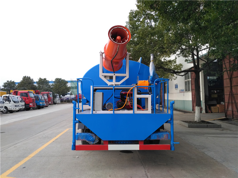 抑塵車圖片/抑塵車樣板圖 (1)