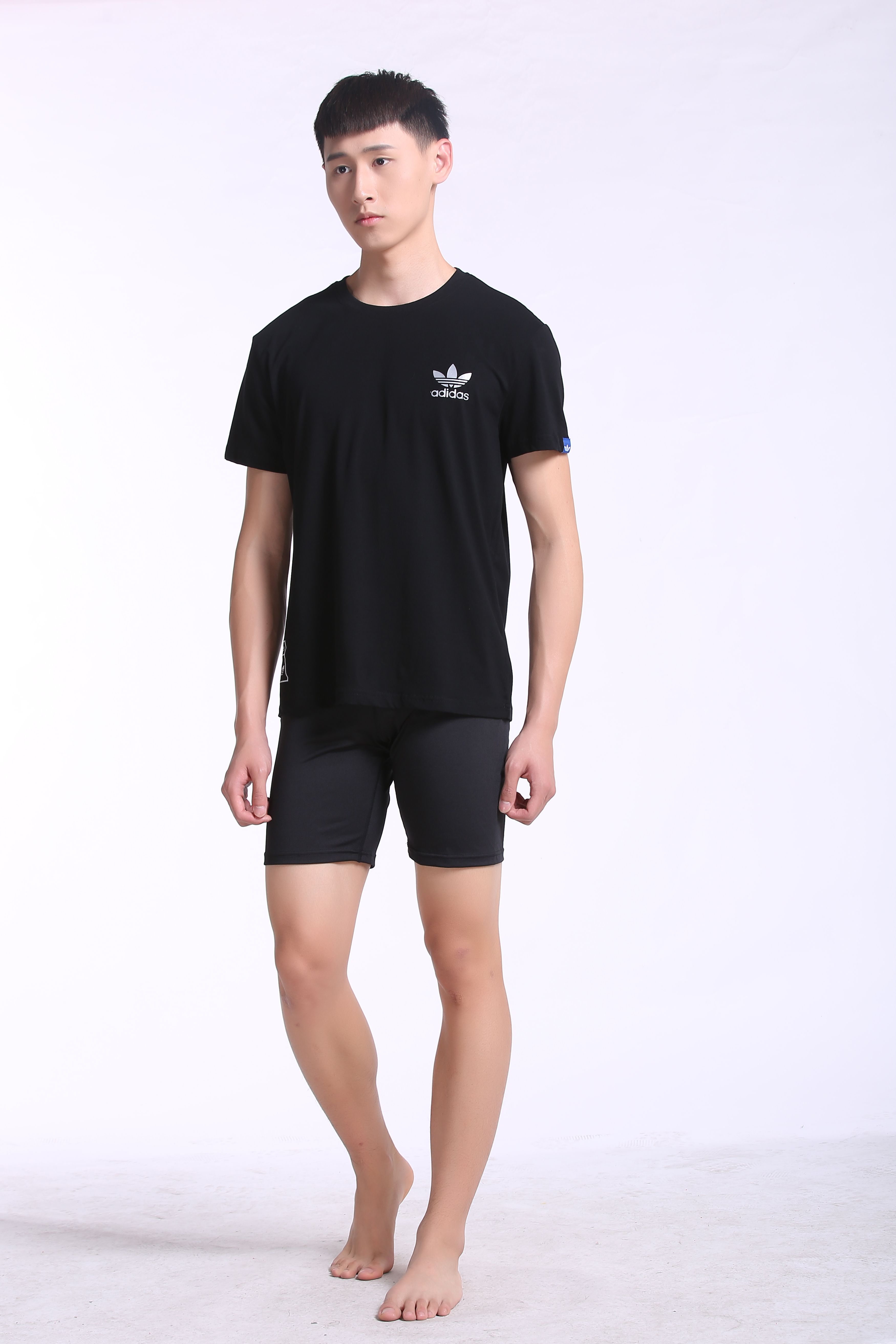 夏款男t恤圖片/夏款男t恤樣板圖 (2)