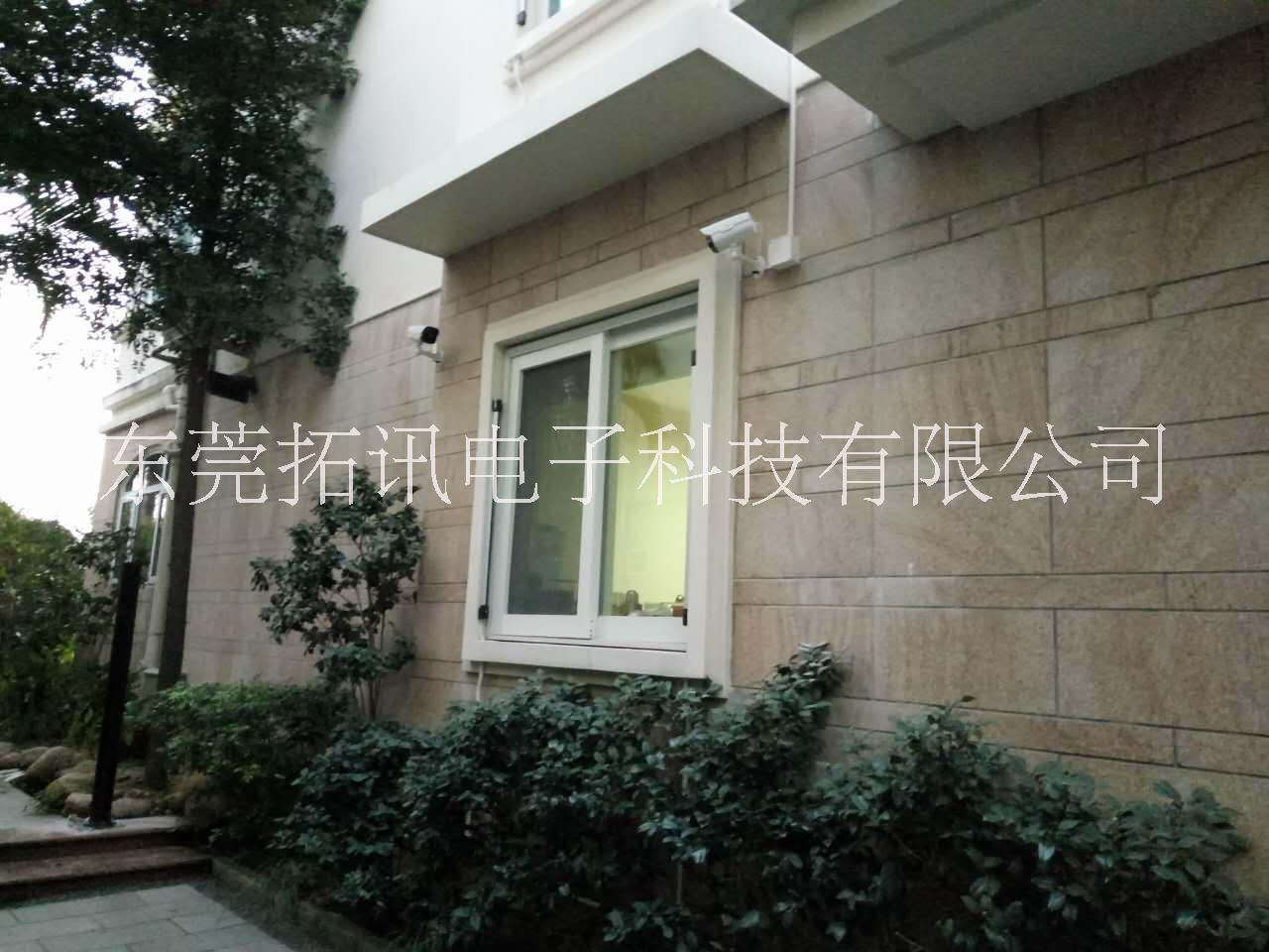 智能化小区综合物业管理系统 东莞网络门禁考勤系统工程 ERP系统图片