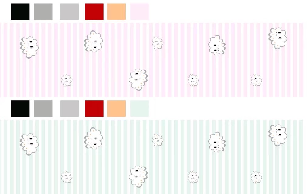 全滌磨毛布圖片/全滌磨毛布樣板圖 (2)