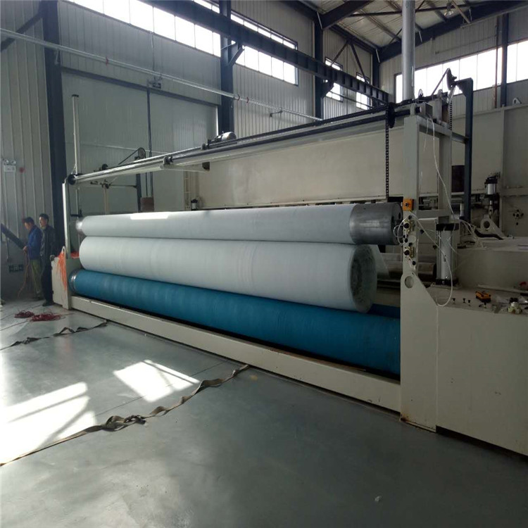 歡迎光臨山東土工布廠家高透水性土工布過(guò)濾耐用土工布 滌綸土工布