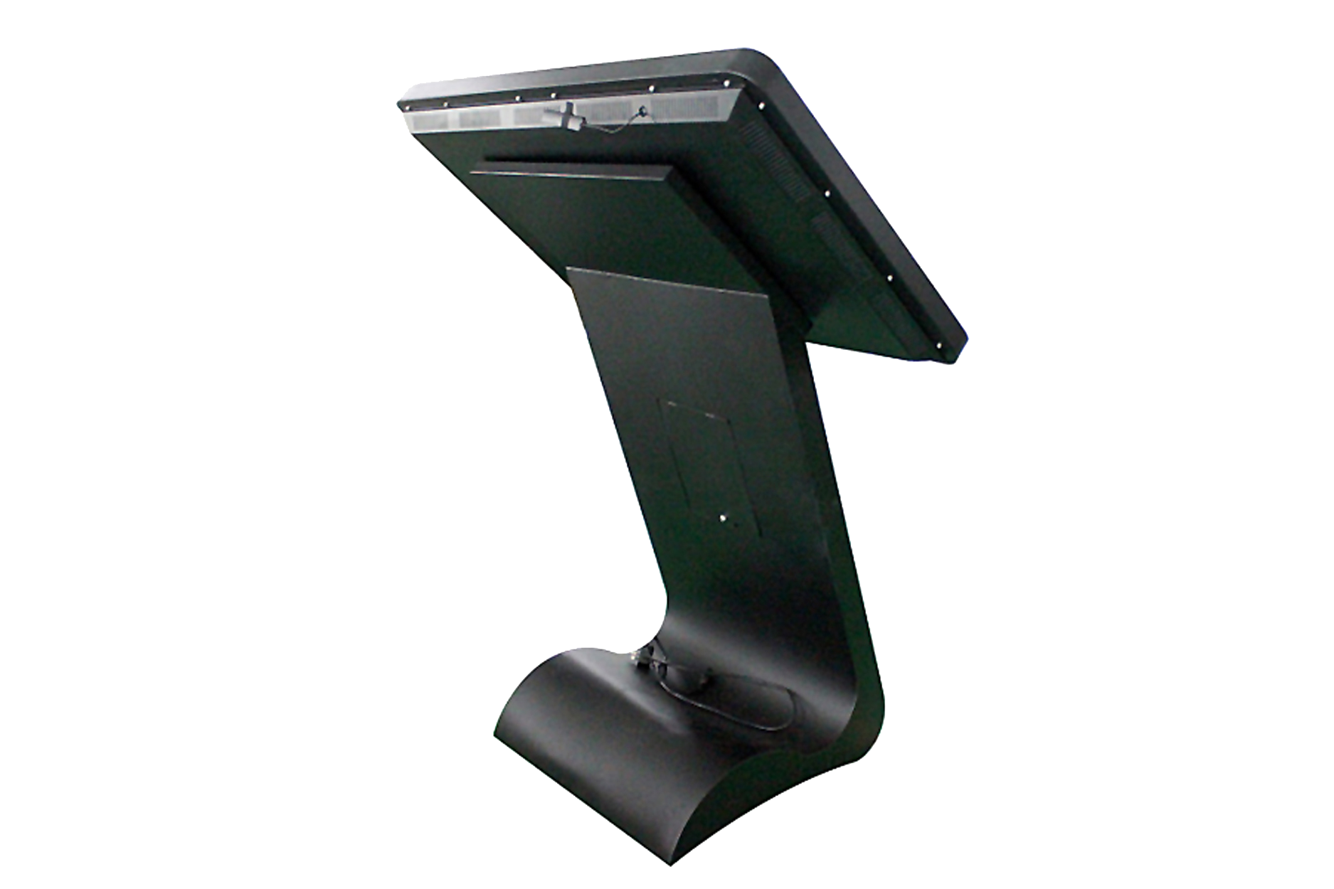 深圳商顯廠家43寸臥式觸摸一體機圖片/深圳商顯廠家43寸臥式觸摸一體機樣板圖 (2)