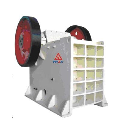 鄂式破碎機(jī)圖片/鄂式破碎機(jī)樣板圖 (4)