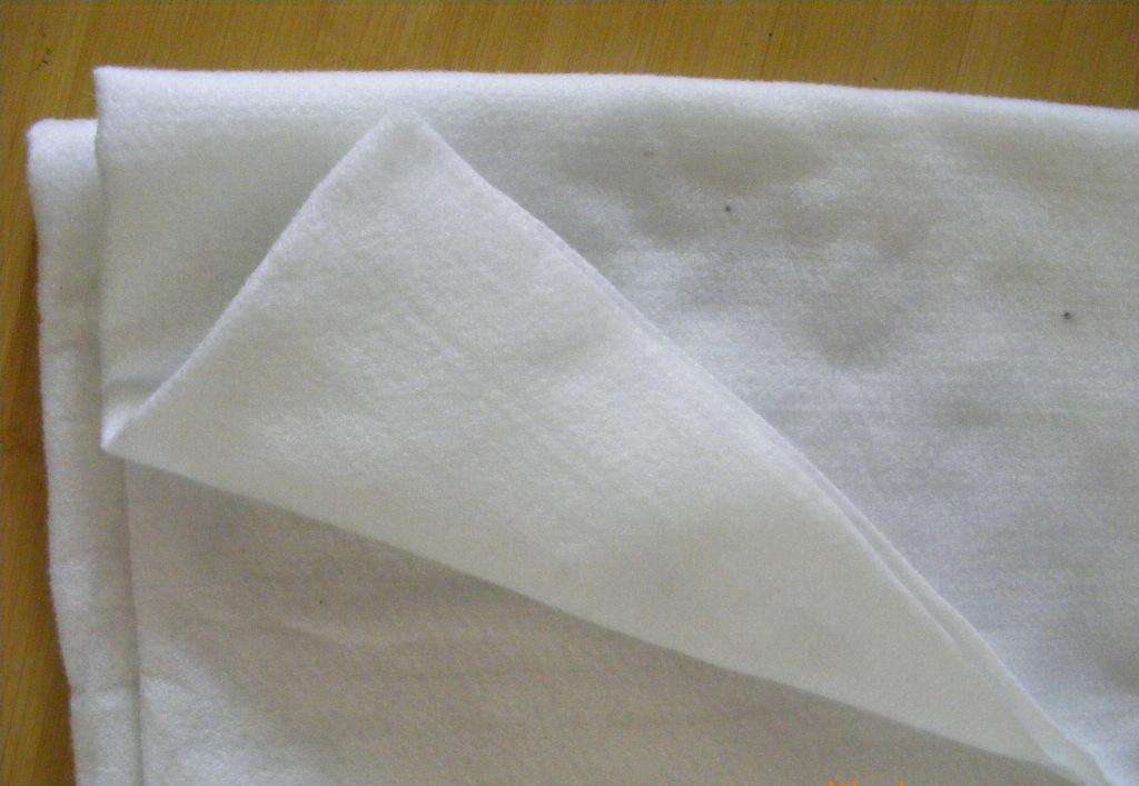 養(yǎng)生土工布 土工布價(jià)格圖片