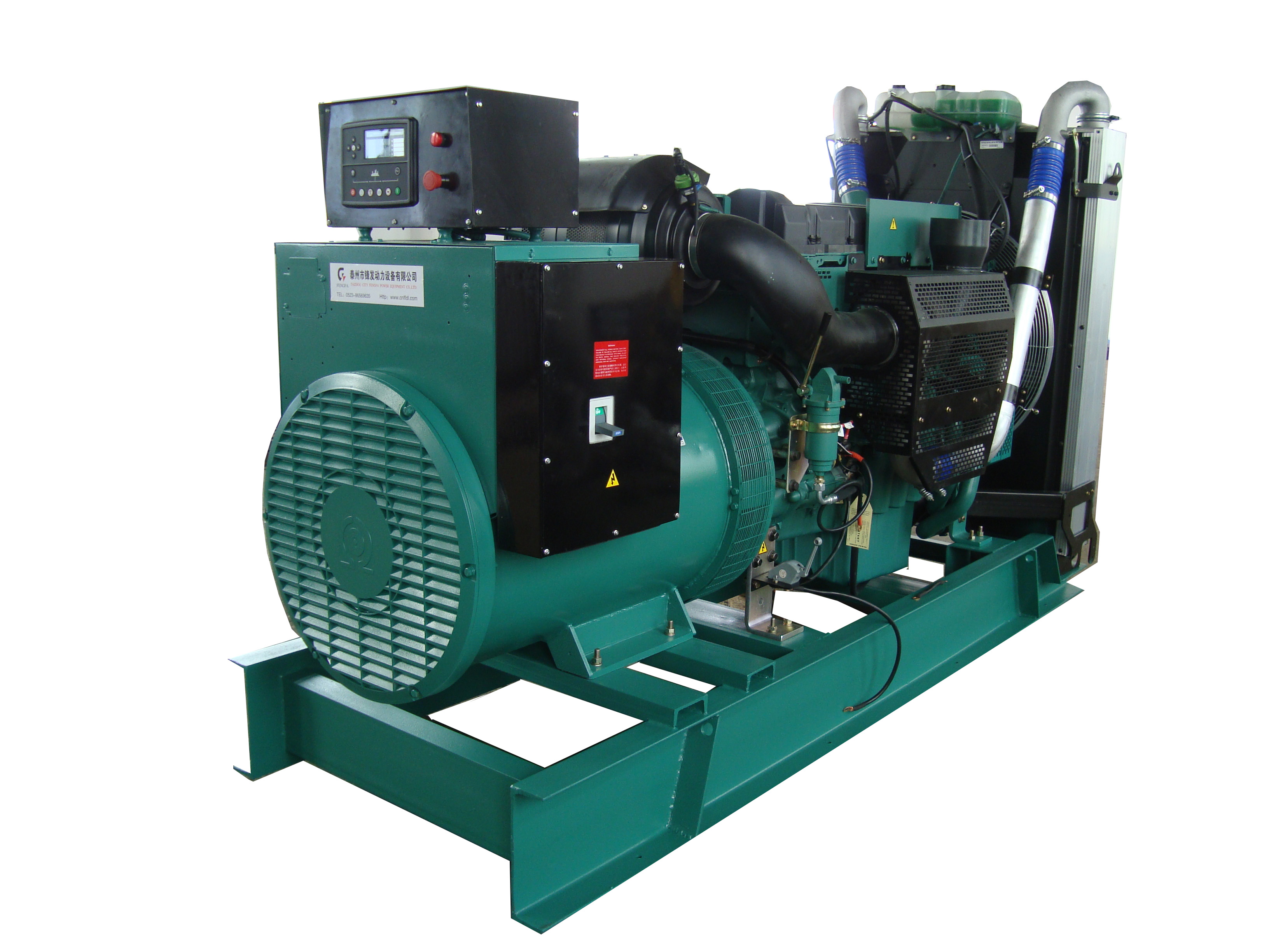 康明斯發(fā)電機(jī)圖片/康明斯發(fā)電機(jī)樣板圖 (4)