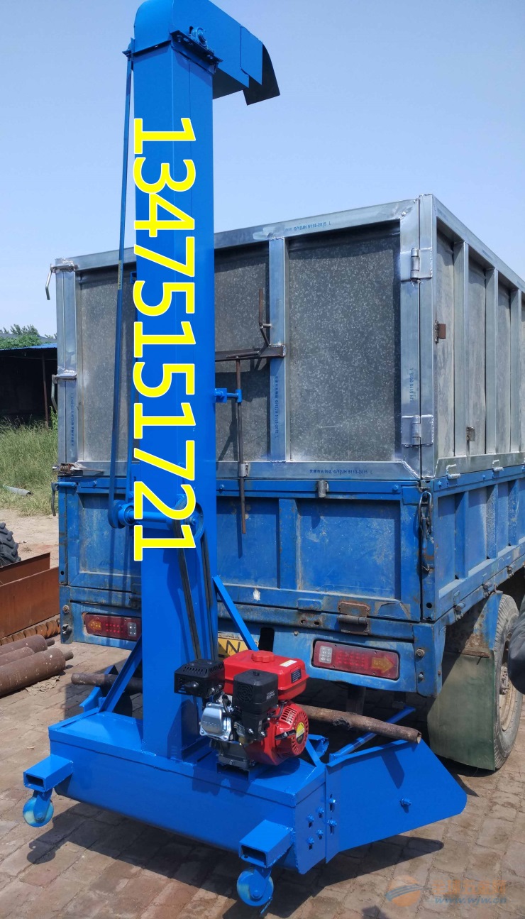 1300收糧機廠家，收糧機價格