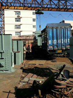 HL鏈型斗式提升機圖片/HL鏈型斗式提升機樣板圖 (3)