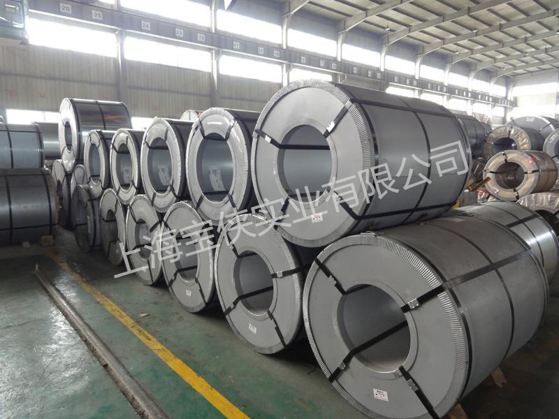 寶鋼黃石彩涂卷,寶鋼黃石彩鋼板圖片