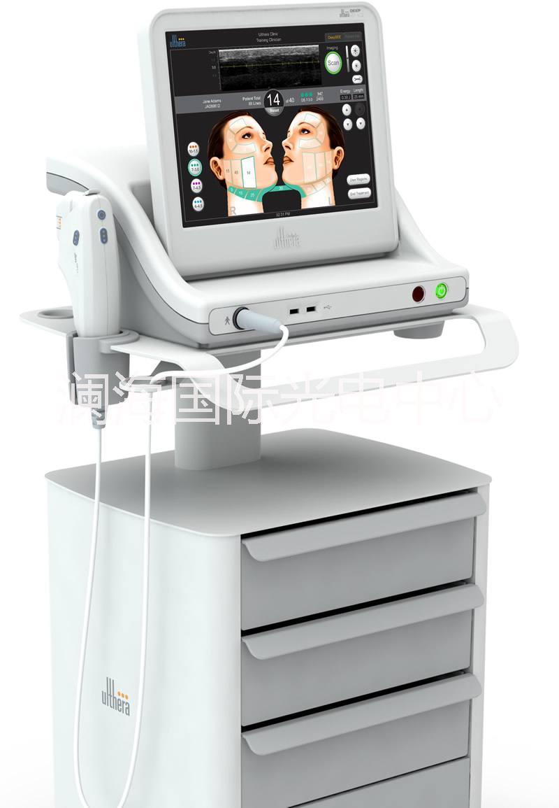 瀾海光電儀器超聲刀