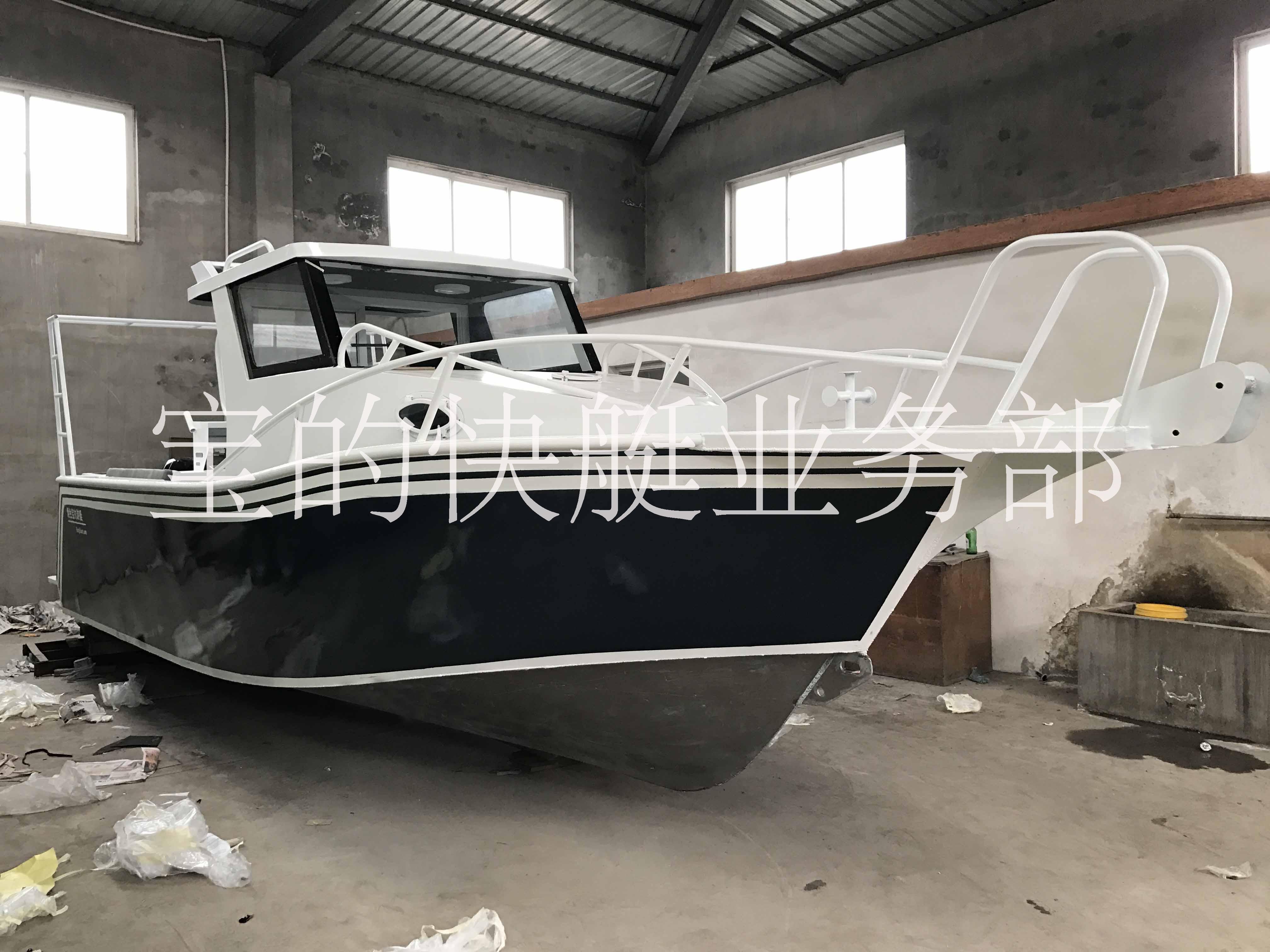 國產(chǎn)釣魚艇多少錢豪華釣魚艇價(jià)格圖片