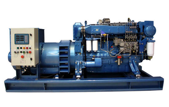 柴油發(fā)電機(jī)圖片/柴油發(fā)電機(jī)樣板圖 (4)