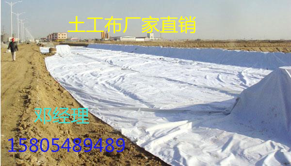 養(yǎng)生土工布 土工布價(jià)格圖片/養(yǎng)生土工布 土工布價(jià)格樣板圖 (3)