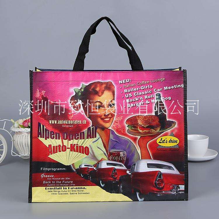 購物手提袋圖片/購物手提袋樣板圖 (1)
