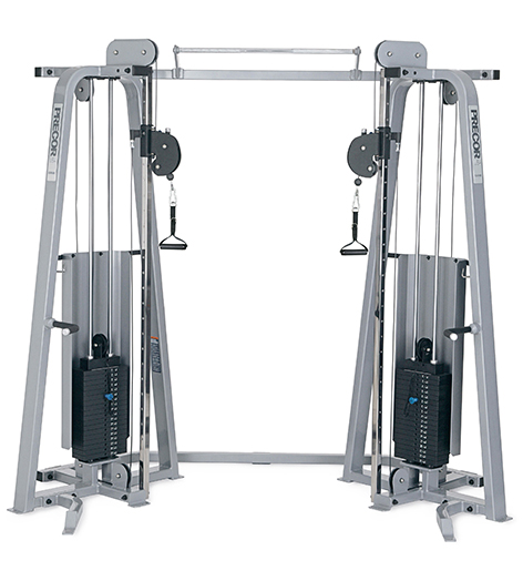 美國必確FTS綜合功能訓練器 多功能綜合訓練器 大飛鳥