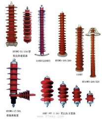 絕緣子避雷器廠家直銷絕緣子避雷器圖片