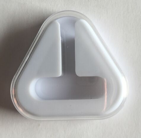 耳機包裝盒圖片/耳機包裝盒樣板圖 (3)