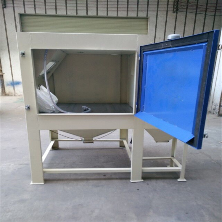 手動(dòng)噴砂圖片/手動(dòng)噴砂樣板圖 (3)