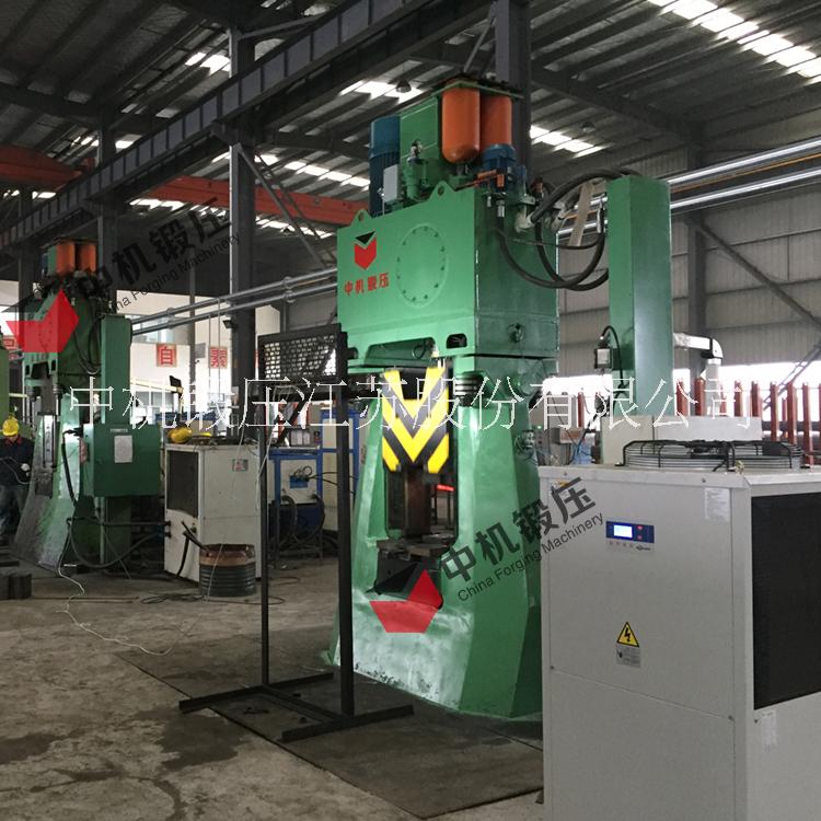 液壓模鍛錘圖片/液壓模鍛錘樣板圖 (1)