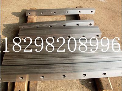 剪板機刀片圖片/剪板機刀片樣板圖 (1)