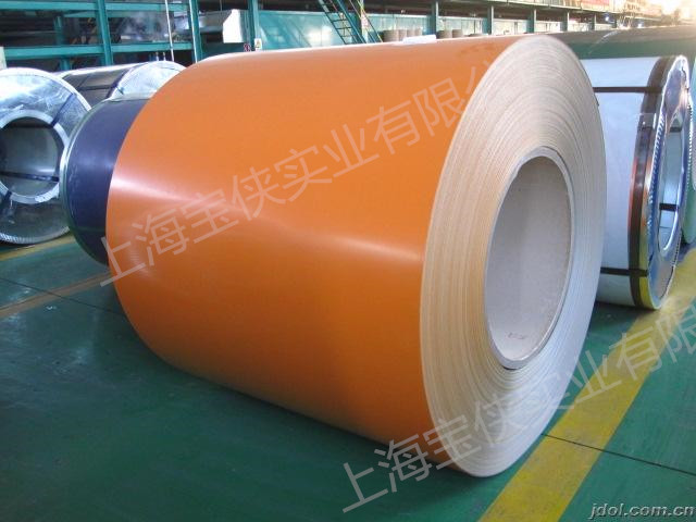 尚興宗承彩涂卷圖片