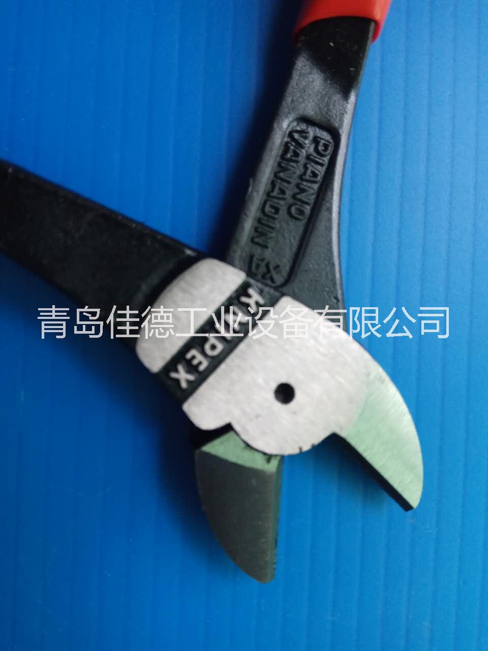 凱尼派克斜口鉗圖片/凱尼派克斜口鉗樣板圖 (3)