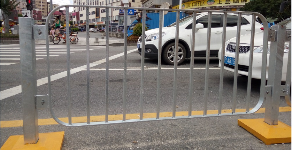 深標Ⅱ型公路護欄圖片/深標Ⅱ型公路護欄樣板圖 (3)