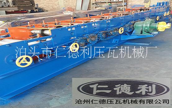Z型鋼機(jī)圖片/Z型鋼機(jī)樣板圖 (3)