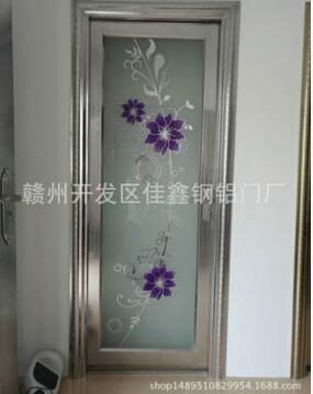 不銹鋼衛(wèi)浴門圖片/不銹鋼衛(wèi)浴門樣板圖 (1)