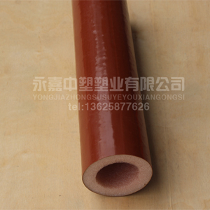 淘氣堡包管PVC包管（咖啡色）