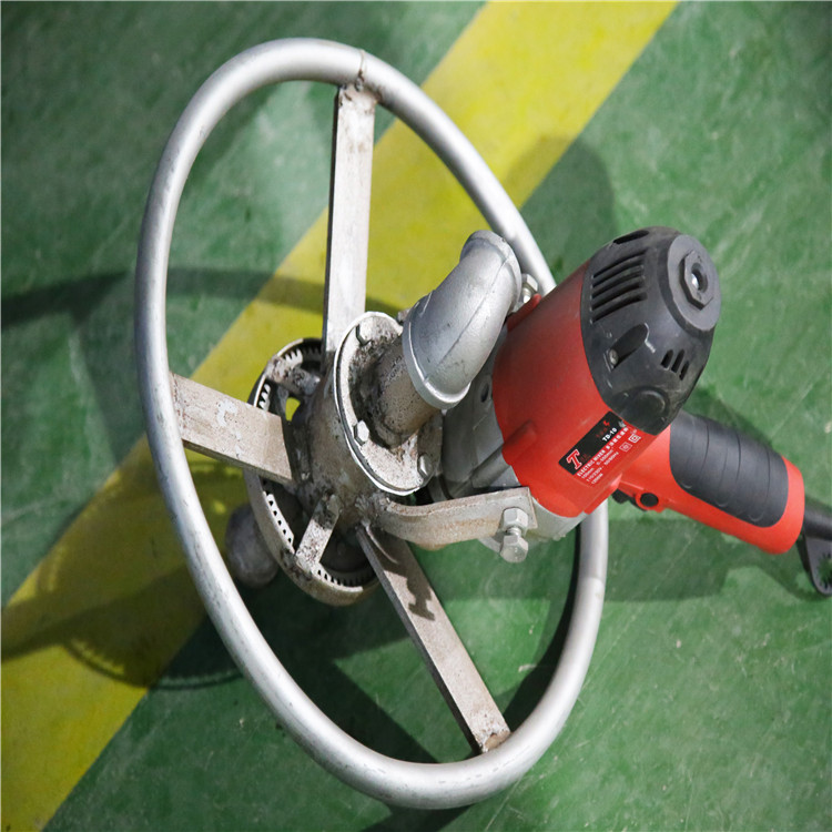 小型電動打井機圖片/小型電動打井機樣板圖 (4)