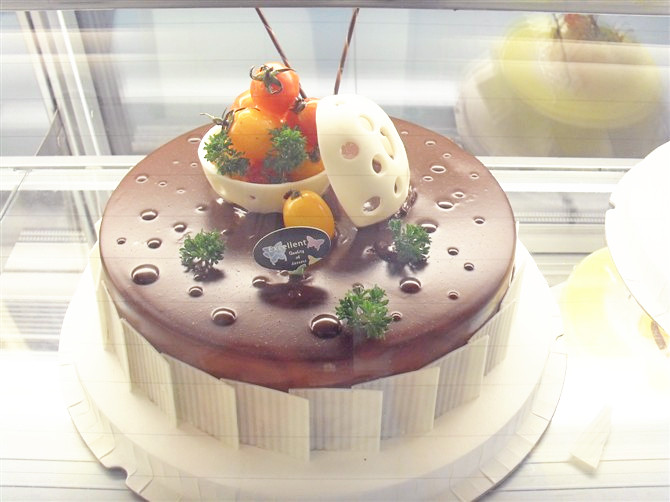 武漢西點培訓(xùn)學(xué)校 學(xué)做蛋糕金領(lǐng)蛋圖片/武漢西點培訓(xùn)學(xué)校 學(xué)做蛋糕金領(lǐng)蛋樣板圖 (2)