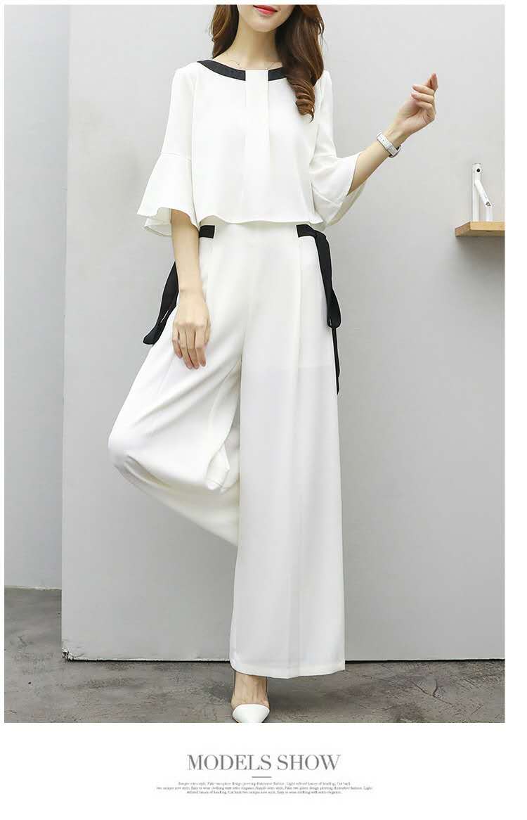 新款女裝夏裝圖片/新款女裝夏裝樣板圖 (2)