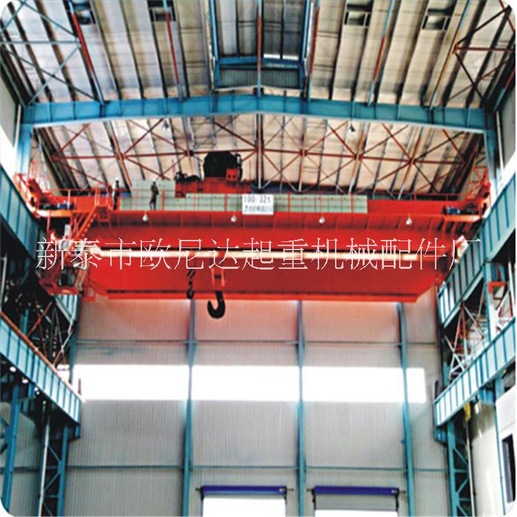 LSX手動(dòng)單梁起重機(jī)圖片/LSX手動(dòng)單梁起重機(jī)樣板圖 (2)