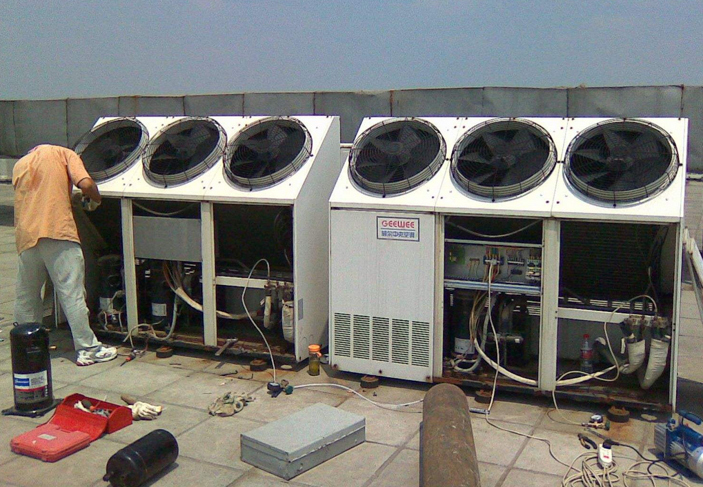 工廠空調(diào)安裝 海寧工廠空調(diào)移機(jī)價(jià)格  海寧工廠空調(diào)安裝報(bào)價(jià)