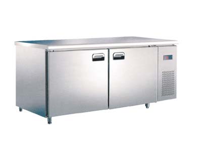 雙層工作臺(tái)圖片/雙層工作臺(tái)樣板圖 (2)