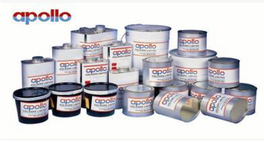 阿波羅系列油墨圖片/阿波羅系列油墨樣板圖 (3)