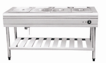 保溫售飯臺(tái)圖片/保溫售飯臺(tái)樣板圖 (1)