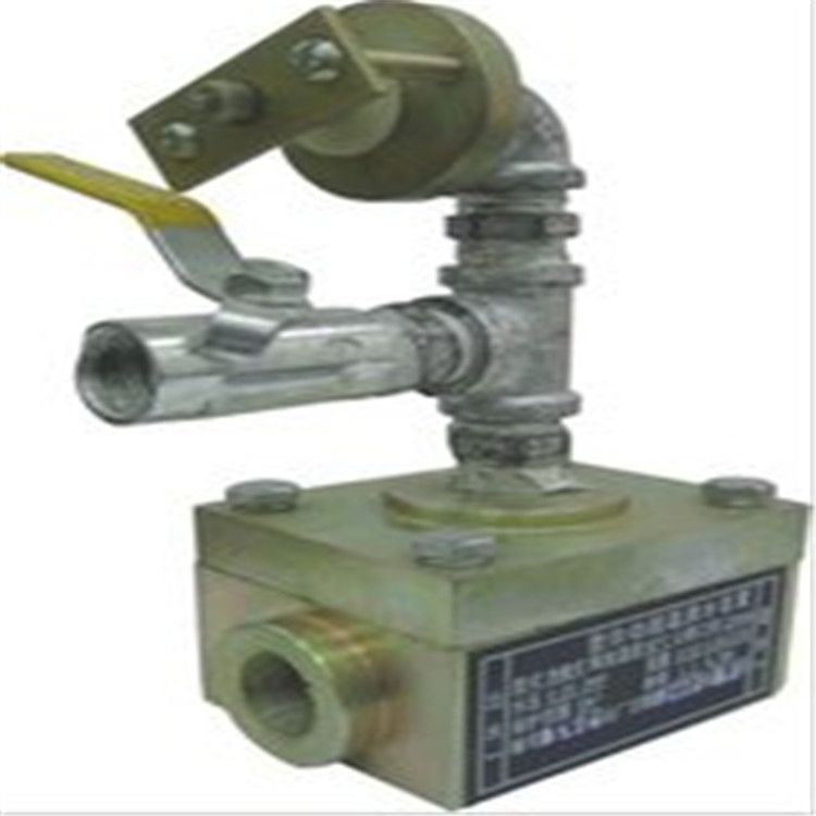 廠家銷售RFMH超溫灑水