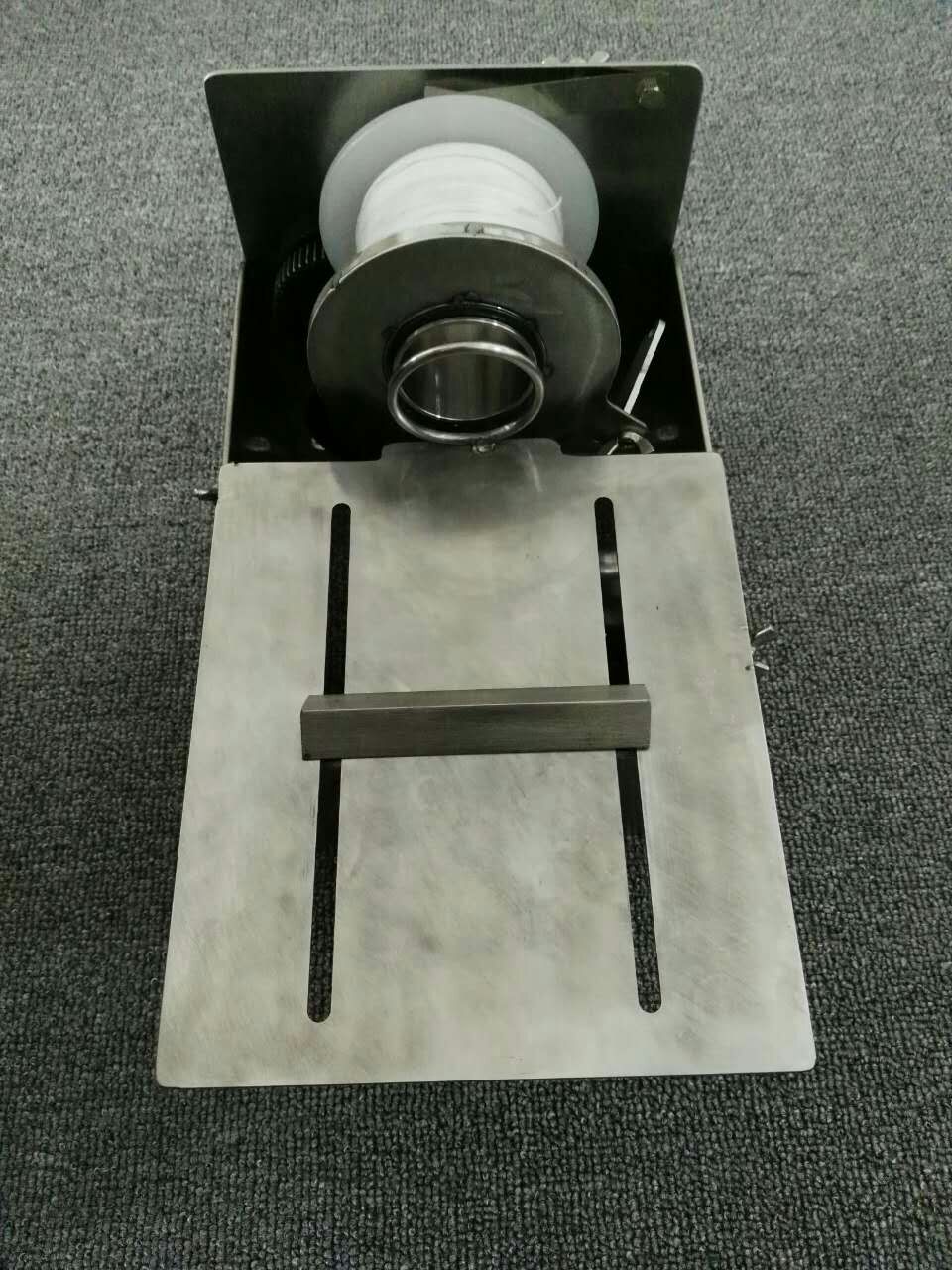山東香腸扎線機(jī)廠家圖片/山東香腸扎線機(jī)廠家樣板圖 (2)