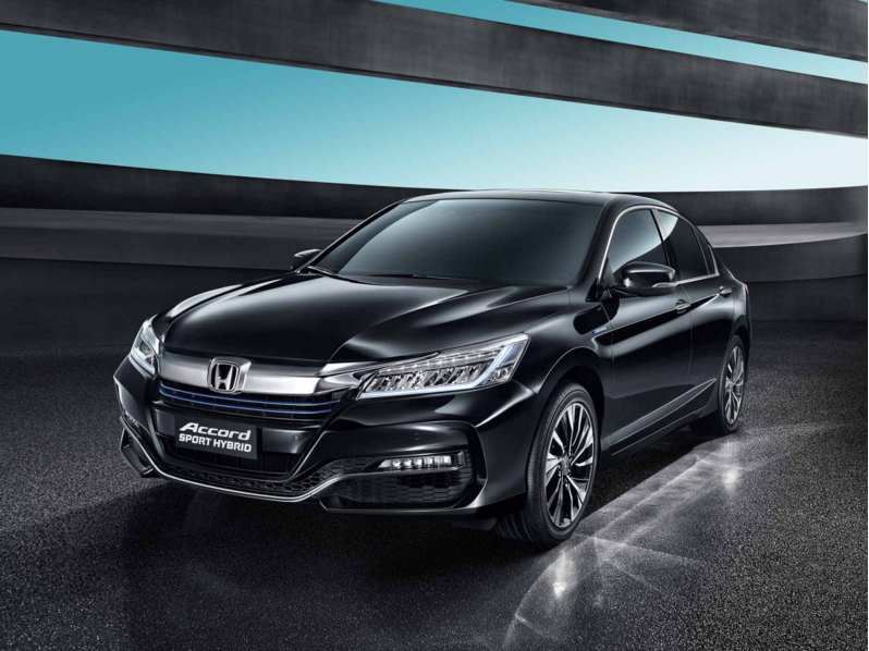 海南三亞本田雅閣汽車出租、行情報(bào)圖片