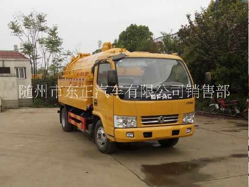 吸污車 吸污車價(jià)格圖片/吸污車 吸污車價(jià)格樣板圖 (3)