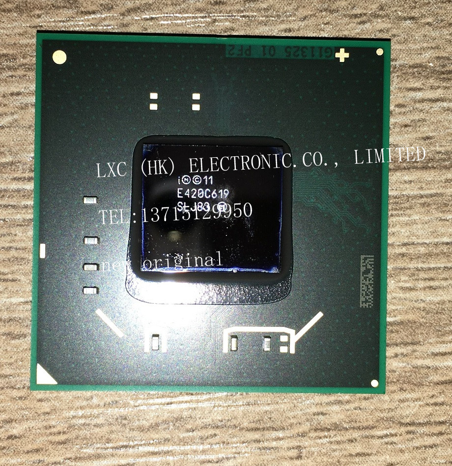 出售/收购 BD82Q77 SLJ83 INTEL BGA 电脑芯片原装现货图片