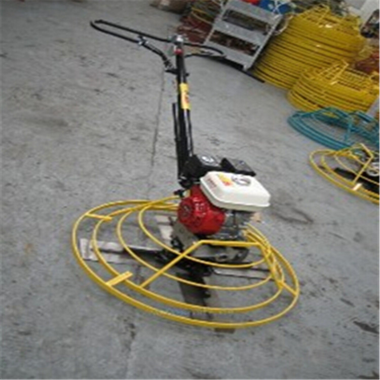 路面磨光機(jī)圖片/路面磨光機(jī)樣板圖 (4)