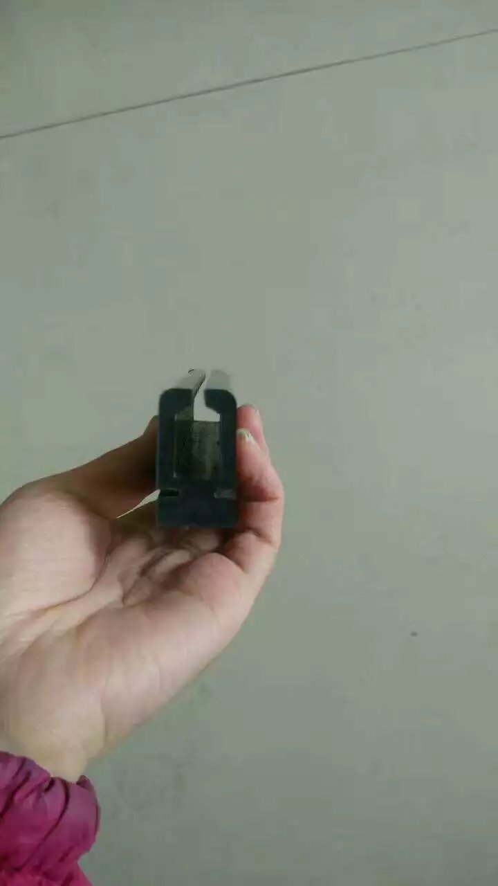 UPE耐磨條/鋼板卡條圖片